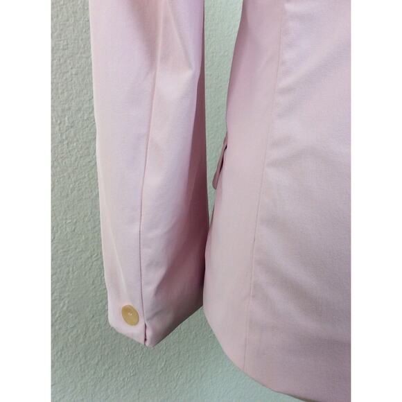 Cerruti 1881 Vintage Blazer Jacket Single Breast Stretch - Picture 7 of 8